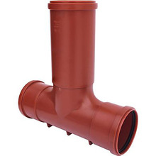 Spol- & Rensbrunn 110 x 110 mm